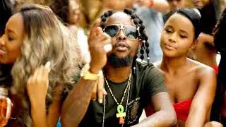 Popcaan - Highdrive ( Louis out)