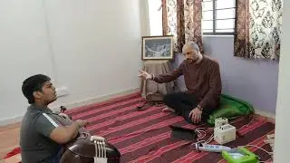 Swarabhyas (स्वराभ्यास)