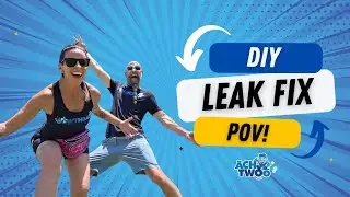 How We Found And Fixed A Pool Leak | DIY Pool Repair That Actually Worked