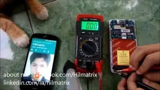 Creative Tricks for Android sensor and external interface, Part 1, 6 tricks