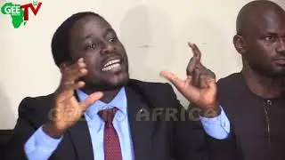 Economist charges Journalist and Nigerians--- 