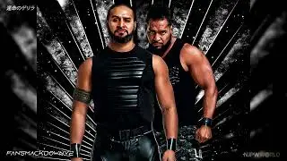 2016-2019: Guerrillas Of Destiny 1st NJPW Theme Song - 