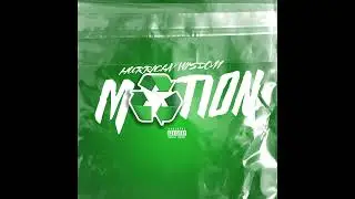Hurricane Wisdom - Motion (Official Audio)