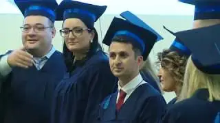 Նոբելյան մրցանակակիրները ԵՊԲՀ-ում - Nobel Prize winners in YSMU