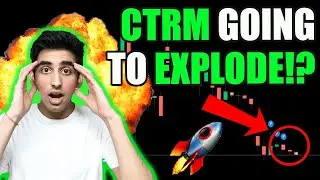 CTRM HUGE UPDATE & PRICE TARGET IN 3 MINUTES! 🚀KNOW THIS! [Castor Maritime Stock]