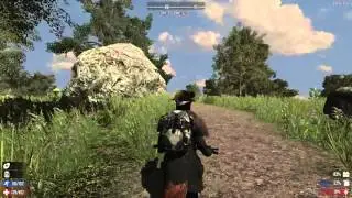 7 Days to Die [Alpha 13] соло (25) - Прогулка по окресностям.