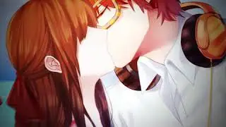 Jumin Han Luciel Choi || Mystic Messenger
