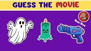 Guess The Funny Emoji Movie Quiz &ndash; Can YOU Decode These Crazy Emoji Clues? 🎬😂