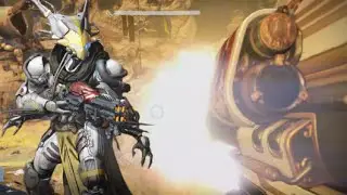 Solo Nightfall Easy Strategy - Destiny 