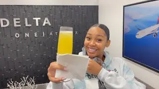 SHE JUST GOT SOME EXCITING NEWS!!!