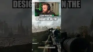THE LASER DESIGNATOR IS AWESOME IN BF6!
