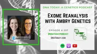 Exome Reanalysis with Ambry Genetics