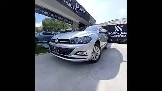 VOLKSWAGEN VIRTUS COMFORTLINE 2022