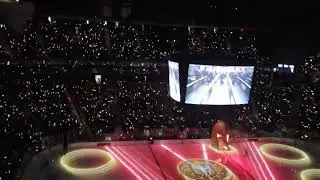 Golden Knights are you ready!
