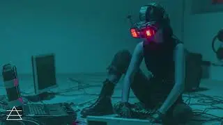 Waves - Anomy5 | Cyberpunk vibes