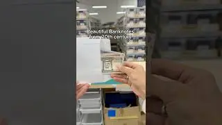 Rare banknotes from Saudi Arabia