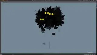 Curious Creepers - TF2 Unusual Effect