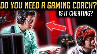 Should YOU Hire a Gaming Coach? (Waste of Money or Ultimate Advantage?)