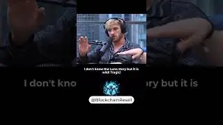 Logan Paul SHOCKING Reaction to LUNA CRASH...