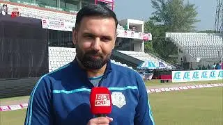 Mohammad Nabi Speaks: BPL Experience & Noakhali&rsquo;s Journey