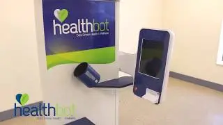 Healthbot Tutorial