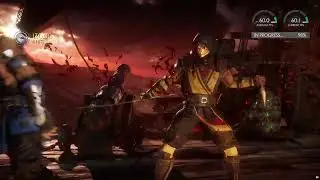 Mortal Kombat PC &ndash; Game Start Guide | How to Start Play & Setup