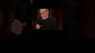 George Carlin - Bullshit Words