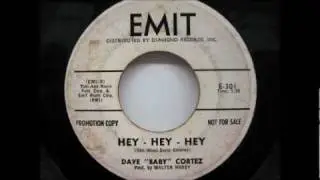 Hey-Hey-Hey - Dave 