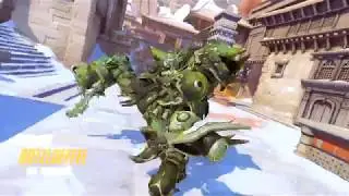 Fly with mercy