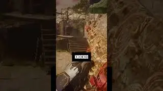 This NEW PVP ZOMBIES MODE is INSANE
