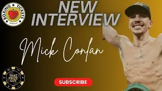 Michael Conlan: MSG or Dublin next, whatever makes the most money makes the most sense!