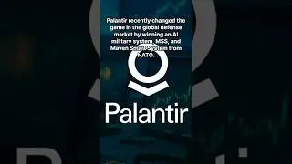 Palantir Wins Landmark NATO AI Defense Deal with MSS, Expanding Global Leadership in Military AI