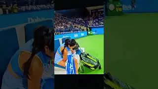 #alexeala #eala #goforit #dubaiopen #WTA1000