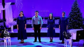 Крещение   чистый дар#христианскиепесни