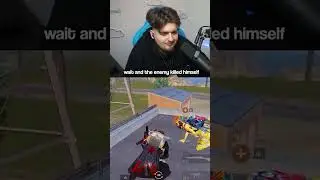 When 2 idiots play PUBG Mobile...