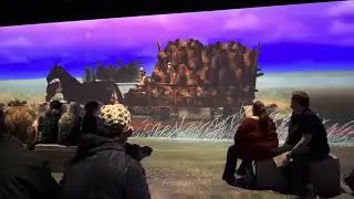 The National Cowboy & Western Heritage Museum | The Cowboy: An Immersive Journey.