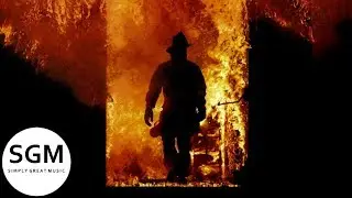 The Arsonist's Waltz (Backdraft Soundtrack)