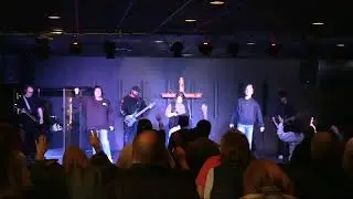 Seven Churches of Revelation: Introduction