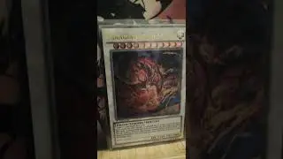 STAR EATER ULTIMATE#ULTIMATERARE#DRAGON #yugioh #yugiohtcg
