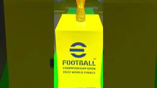 Trophy 🏆 finals👿😍#efootball #shorts #viral #championship