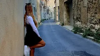 Promenade &agrave; Saint-Remy-de-Provence #shorts