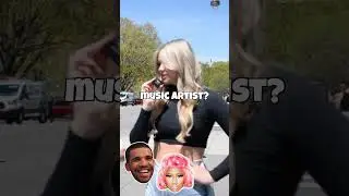 Who&rsquo;s the most overrated music artist?🤔 #music