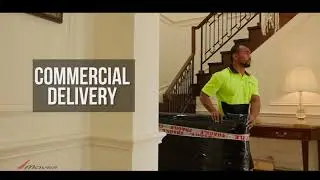 iMover | Removalist Company | Video Advertisement Campaign Melbourne