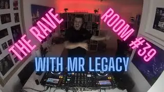 THE RAVE ROOM #39