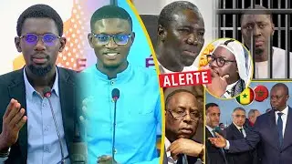 DIRECT : Mauvaise nouvelle pour Pape M NDOUR - Sonko hausse le ton et accuse - Macky Sall visé
