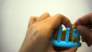 Knitting Loom (Strickring) - 