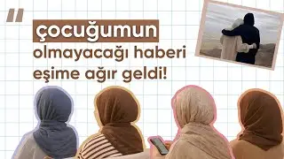 “Doktorlar ÇOCUĞUNUZ OLMAYACAK Dedi” / Bizim Kızlara Sorduk