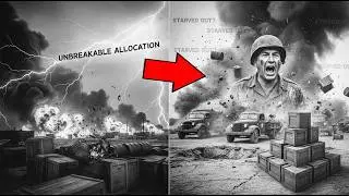 Under Strain: American Quartermasters' Choices That Built WWII Supply Legacy