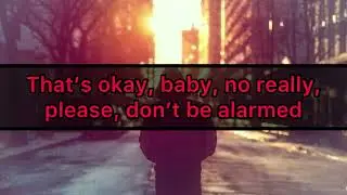 Guardin - Luminary (Lyrics)