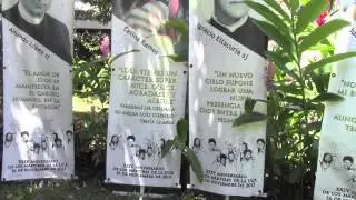 La UCA y sus Mártires